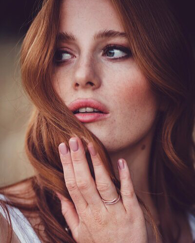 Hair and Make up, Commercial