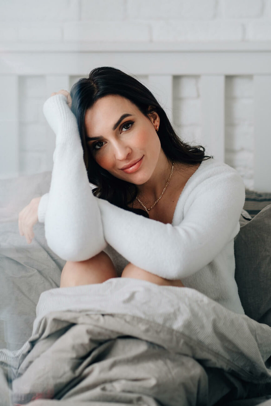 Make-Up und Hairstyling Online Werbung